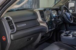 2023 RAM
                2500 Laramie