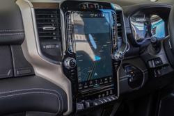 2023 RAM
                2500 Laramie