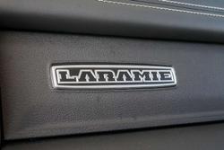 2023 RAM
                2500 Laramie