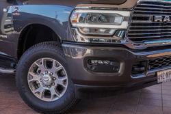 2023 RAM
                2500 Laramie