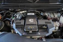2023 RAM
                2500 Laramie