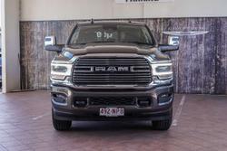 2023 RAM
                2500 Laramie