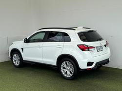 2024 Mitsubishi
                ASX LS