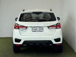 2024 Mitsubishi
                ASX LS