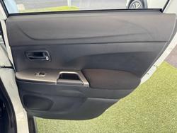 2024 Mitsubishi
                ASX LS