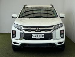 2024 Mitsubishi
                ASX LS