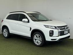 2024 Mitsubishi
                ASX LS