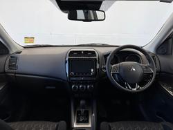 2024 Mitsubishi
ASX LS