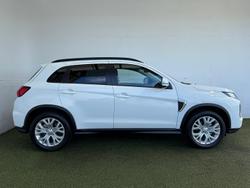 2024 Mitsubishi
ASX LS