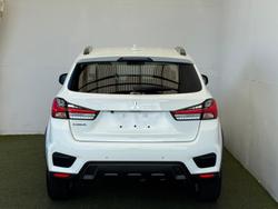 2024 Mitsubishi
ASX LS