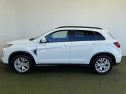 2024 Mitsubishi
ASX LS