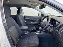 2024 Mitsubishi
ASX LS