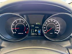 2024 Mitsubishi
ASX LS