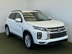 2024 Mitsubishi
ASX LS