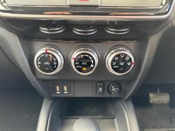 2024 Mitsubishi
ASX LS