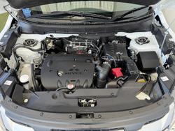 2024 Mitsubishi
ASX LS