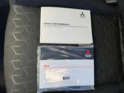 2024 Mitsubishi
ASX LS