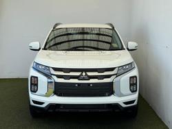 2024 Mitsubishi
ASX LS
