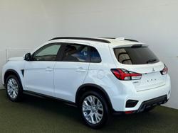 2024 Mitsubishi
ASX LS