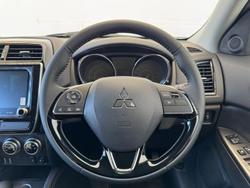 2024 Mitsubishi
ASX LS