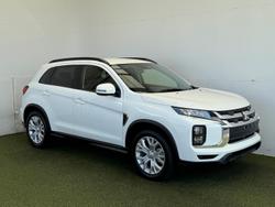 2024 Mitsubishi
ASX LS