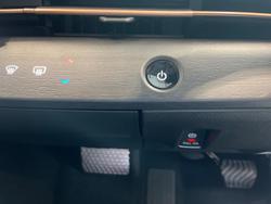 2025 Nissan Ariya Advance+