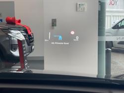 2025 Nissan Ariya Advance+