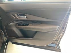 2025 Nissan Ariya Advance+