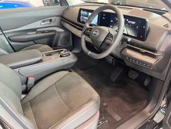 2025 Nissan Ariya Advance+