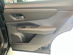 2025 Nissan Ariya Advance+