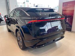 2025 Nissan Ariya Advance+