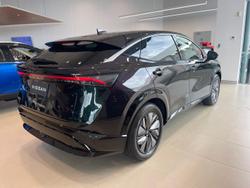 2025 Nissan Ariya Advance+