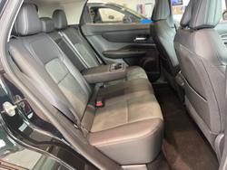 2025 Nissan Ariya Advance+