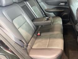 2025 Nissan Ariya Advance+