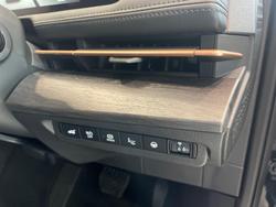 2025 Nissan Ariya Advance+