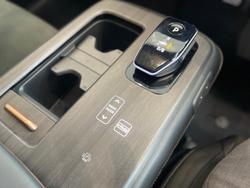 2025 Nissan Ariya Advance+