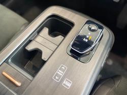 2025 Nissan Ariya Advance+