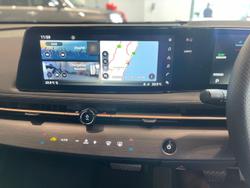 2025 Nissan Ariya Advance+