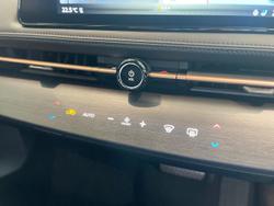 2025 Nissan Ariya Advance+