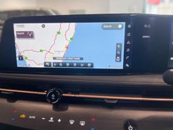 2025 Nissan Ariya Advance+