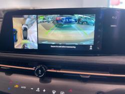 2025 Nissan Ariya Advance+