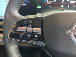 2025 Nissan Ariya Advance+