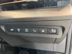 2025 Nissan Ariya Advance+