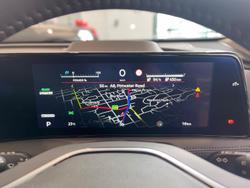 2025 Nissan Ariya Advance+