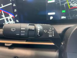 2025 Nissan Ariya Advance+