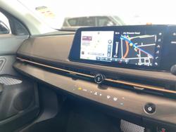 2025 Nissan Ariya Advance+