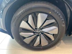 2025 Nissan Ariya Advance+