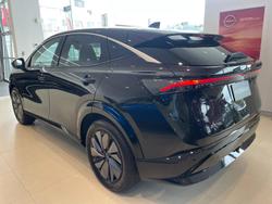 2025 Nissan Ariya Advance+