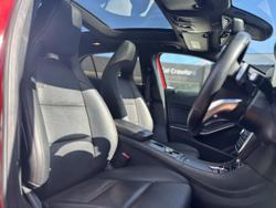 2016 Mercedes-Benz GLA-Class GLA250