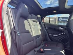 2016 Mercedes-Benz GLA-Class GLA250